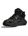 Hoka One One + Trail Code Gtx Black/Raven - 4