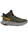 Hoka One One + Trail Code Gtx Duffel Bag/Avocado
