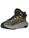 Hoka One One + Trail Code Gtx Duffel Bag/Avocado - 4