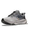 Hoka One One + Transport Castlerock/Black - 4