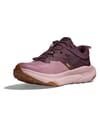 Hoka One One + Transport W Raisin/Wistful Mauve - 4