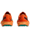 Hoka One One + Zinal Trellis/Vibrant Orange - 6