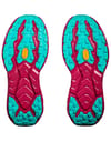 Hoka One One + Zinal W Impala/Flame - 7