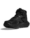 Hoka One One + Anacapa 2 Mid GTX Black/Black - 4