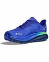 Hoka One One + Clifton 9 Gtx Dazzling Blue/Evening Sky - 4