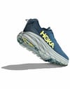 Hoka One One + Rincon 3 Bluesteel/Deep Dive - 3