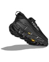 Hoka One One + Skyline Float X Black/Black - 3