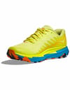 Hoka One One + Torrent 3 Citrus Glow/Diva Blue - 4