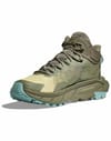 Hoka One One + Trail Code Gtx Olive Haze/Celery Root - 4