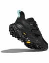 Hoka One One + Anacapa 2 Low Gtx W Black/Black - 3