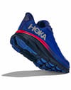 Hoka One One + Clifton 9 Gtx W Dazzling Blue/Evening Sky - 3