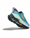 Hoka One One + Skyline Float X W Ocean Mist/Sunlit Ocean - 3