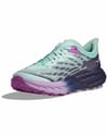Hoka One One + Speedgoat 5 Wide Sunlit W Ocean/Night Sky - 4