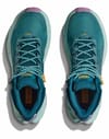 Hoka One One + Trail Code Gtx W Ocean Mist/Sunlit Ocean - 5