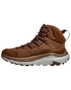 Hoka One One + Kaha 2 Gtx M Dark Brown / Harbor Mist
