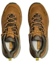 Hoka One One + Kaha 2 Low Gtx M Honey / Barley - 4