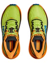 Hoka One One + Challenger Atr 7 M Black / Lettuce - 4