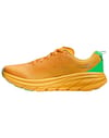 Hoka One One + Rincon 3 M Sherbet / Poppy