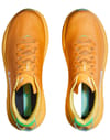 Hoka One One + Rincon 3 M Sherbet / Poppy - 4