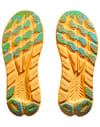 Hoka One One + Rincon 3 M Sherbet / Poppy - 6