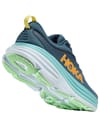Hoka One One + Bondi 8 M Real Teal / Shadow - 3