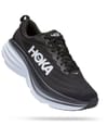 Bondi 8 M Black / Dark Gull Gray + Hoka One One