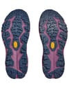 Hoka One One + Speedgoat 6 M Sherbet / Beet Root - 4