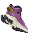 Hoka One One + Trail Code Gtx W Amethyst / Celadon Tint - 3
