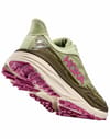 Hoka One One + Stinson 7 W Seed Green / Beet Root - 3