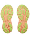 Hoka One One + Bondi 8 W Coral / Papaya - 6