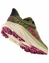 Hoka One One + Challenger Atr 7 W Forest Floor / Beet Root - 3