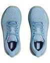 Hoka One One + Clifton 9 W Dusk / Pink Twilight - 4