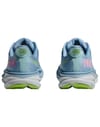 Hoka One One + Clifton 9 W Dusk / Pink Twilight - 5