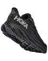 Hoka One One + Clifton 9 Gtx W Black / Black - 3