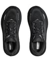 Hoka One One + Clifton 9 Gtx W Black / Black - 4
