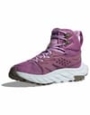 Hoka One One + Anacapa Breeze Mid W Amethyst / Illusion