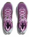Hoka One One + Anacapa Breeze Mid W Amethyst / Illusion - 4