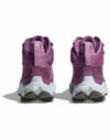 Hoka One One + Anacapa Breeze Mid W Amethyst / Illusion - 5