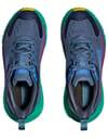 Hoka One One + Challenger Atr 7 Gtx W Real Teal / Tech Green - 3