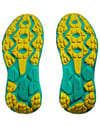 Hoka One One + Challenger Atr 7 Gtx W Real Teal / Tech Green - 5