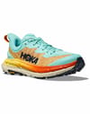 Mafate Speed 4 W Cloudless / Sherbet + Hoka One One