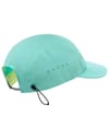 Hoka One One + Packable Trail Hat Cloudless
