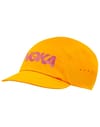 Packable Trail Hat Solar Flare + Hoka One One