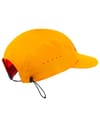 Hoka One One + Packable Trail Hat Solar Flare