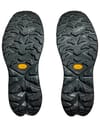 Hoka One One + Anacapa 2 Low GTX M Black/Black - 5