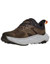 Hoka One One + Anacapa 2 Low GTX M Deep Umber / Stardust