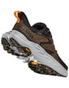 Hoka One One + Anacapa 2 Low GTX M Deep Umber / Stardust - 3