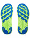 Hoka One One + Clifton 9 M Stardust / Electric Cobalt - 5