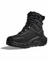 Hoka One One + Kaha 2 Frost GTX M Black / Black