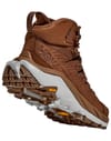 Hoka One One + Kaha 2 GTX M Dark Brown / Harbor Mist